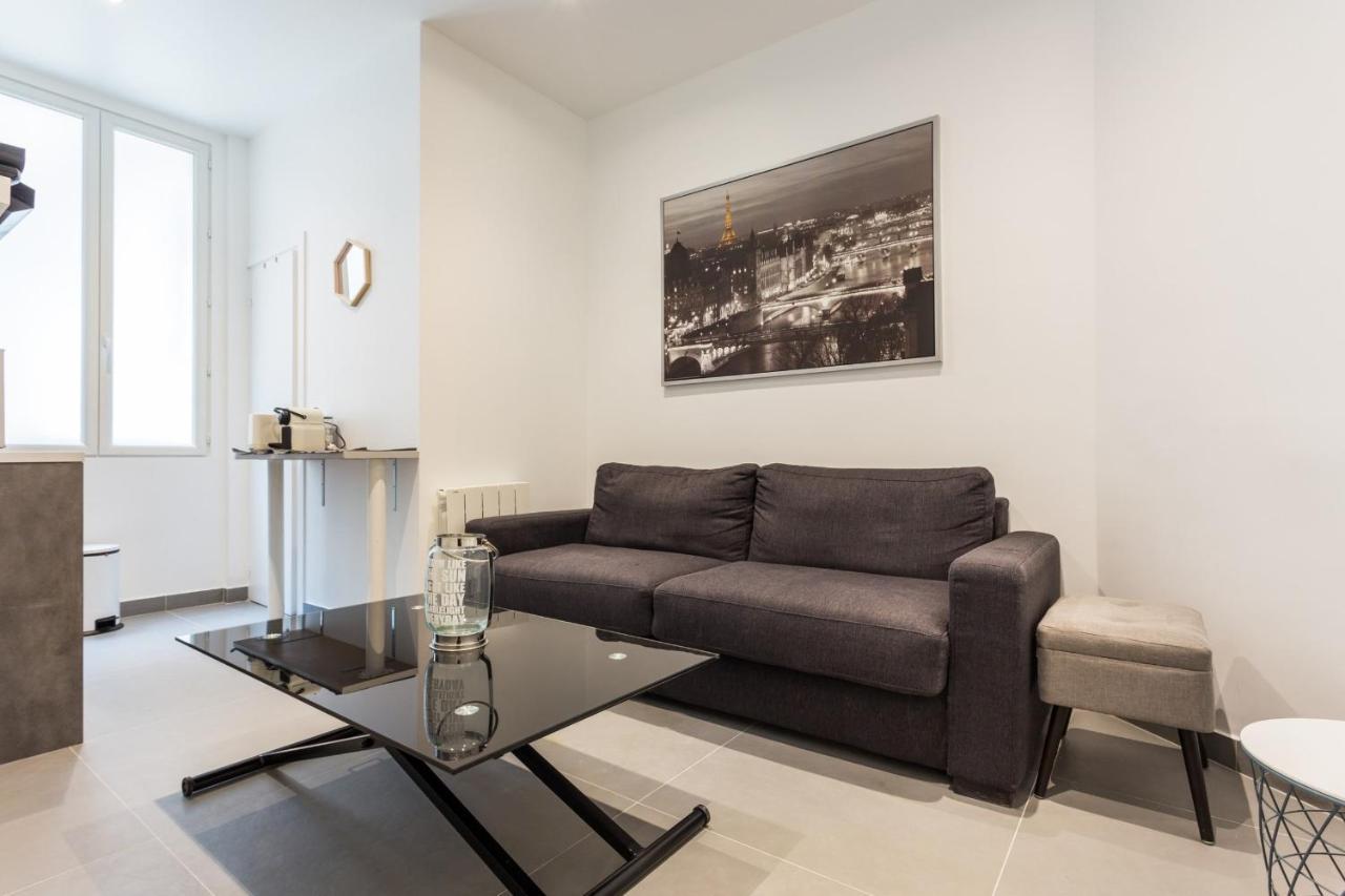 Apartment Cmg Moulin Rouge - Batignolles